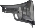 Dorman 242-6035 Bumper Cover Reinforcement - Front Left - view 2