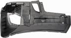 Dorman 242-6036 Bumper Cover Reinforcement - Front Right - view 3