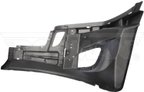 Dorman 242-6036 Bumper Cover Reinforcement - Front Right - view 1