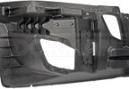 Dorman 242-6036 Bumper Cover Reinforcement - Front Right - view 4