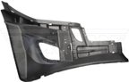 Dorman 242-6037 Bumper Cover Reinforcement - Front Left - view 1