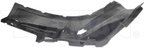 Dorman 242-6037 Bumper Cover Reinforcement - Front Left - view 2