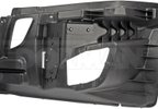 Dorman 242-6037 Bumper Cover Reinforcement - Front Left - view 4