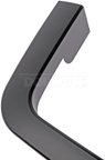Dorman 242-6039 Bumper Trim - Front - view 2