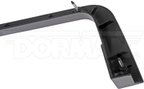 Dorman 242-6039 Bumper Trim - Front - view 4