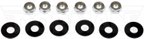 Dorman 242-6039 Bumper Trim - Front - view 6