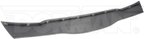 Dorman 242-6040 Air Dam - Front Center - view 2