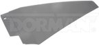 Dorman 242-6041 Air Dam - Front Right - view 4