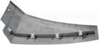 Dorman 242-6042 Air Dam - Front Left - view 3
