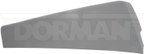 Dorman 242-6042 Air Dam - Front Left - view 1