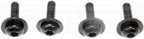 Dorman 242-6042 Air Dam - Front Left - view 5