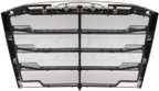 Dorman 242-6043 Grille - Front - view 3