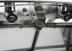 Dorman 242-6043 Grille - Front - view 5