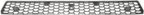 Dorman 242-6045 Grille - Front Lower - view 3