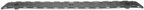 Dorman 242-6045 Grille - Front Lower - view 1
