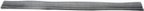 Dorman 242-6046 Bumper Seal - Front Left or Front Right - view 3