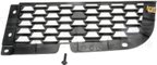 Dorman 242-6047 Bumper Cover Grille - Front Right - view 3
