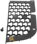 Dorman 242-6047 Bumper Cover Grille - Front Right - view 1