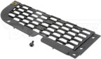 Dorman 242-6047 Bumper Cover Grille - Front Right - view 4