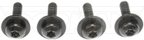 Dorman 242-6049 Air Dam Support - Right Inner - view 5