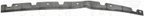 Dorman 242-6050 Air Dam Support - Left Inner - view 1
