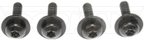 Dorman 242-6050 Air Dam Support - Left Inner - view 5