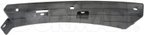 Dorman 242-6051 Air Dam Support - Right Outer - view 4