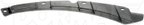 Dorman 242-6052 Air Dam Support - Left Outer - view 3