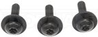 Dorman 242-6052 Air Dam Support - Left Outer - view 6