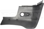 Dorman 242-6055 Bumper End Cap - Front Right - view 3