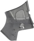 Dorman 242-6056 Bumper End Cap - Front Left - view 1