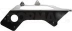 Dorman 242-6058 Bumper Bracket - Front Left - view 1