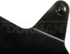 Dorman 242-6058 Bumper Bracket - Front Left - view 4