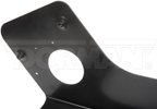 Dorman 242-6058 Bumper Bracket - Front Left - view 5
