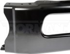 Dorman 242-6060 Bumper - Front Center - view 4