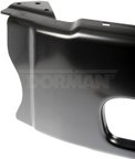 Dorman 242-6060 Bumper - Front Center - view 5