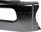 Dorman 242-6060 Bumper - Front Center - view 6