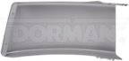 Dorman 242-6061 Bumper - Front Right - view 2