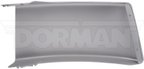 Dorman 242-6062 Bumper - Front Left - view 2
