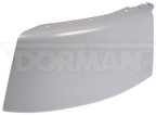 Dorman 242-6062 Bumper - Front Left - view 4