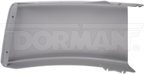 Dorman 242-6063 Bumper - Front Right - view 2
