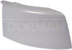 Dorman 242-6063 Bumper - Front Right - view 4