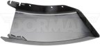 Dorman 242-6066 Bumper - Front Left - view 4