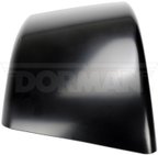 Dorman 242-6066 Bumper - Front Left - view 1