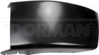 Dorman 242-6066 Bumper - Front Left - view 3