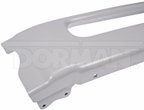 Dorman 242-6067 Bumper - Front Center - view 2