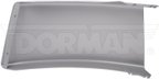 Dorman 242-6069 Bumper - Front Right - view 2