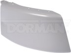 Dorman 242-6069 Bumper - Front Right - view 4