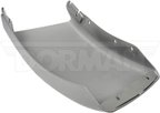 Dorman 242-6072 Bumper - Front Left - view 2
