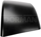 Dorman 242-6073 Bumper - Front Right - view 1